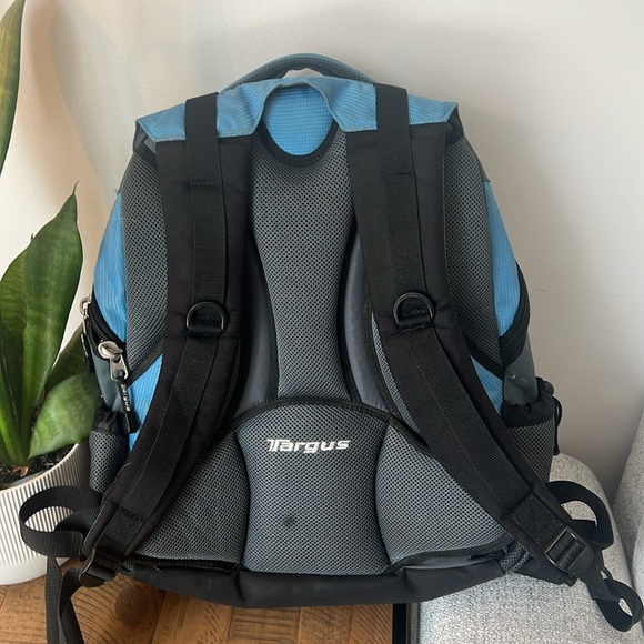 Long View backpack - Picture 4 of 6